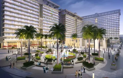 Golden I – Prime Commercial Spaces : Image