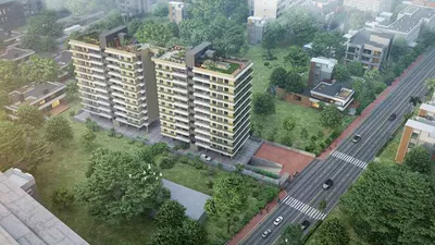 Revati Anandvan : Image