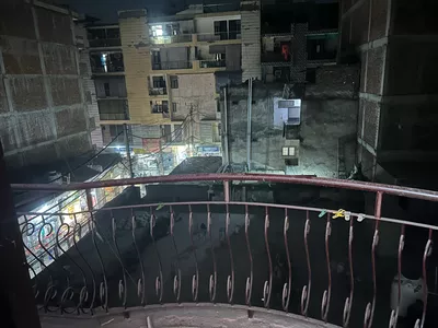 Yadav Mahal : Image