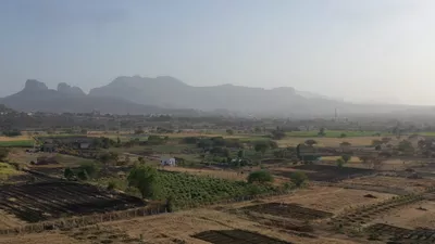 Most Premium Farmhouse Plots project in Nashik : Image