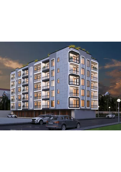 Bhavishya Nirman Camelia E : Image
